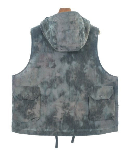 Engineered Garments（エンジニアドガーメンツ）その他 グレー サイズ:L メンズ/2200672461040