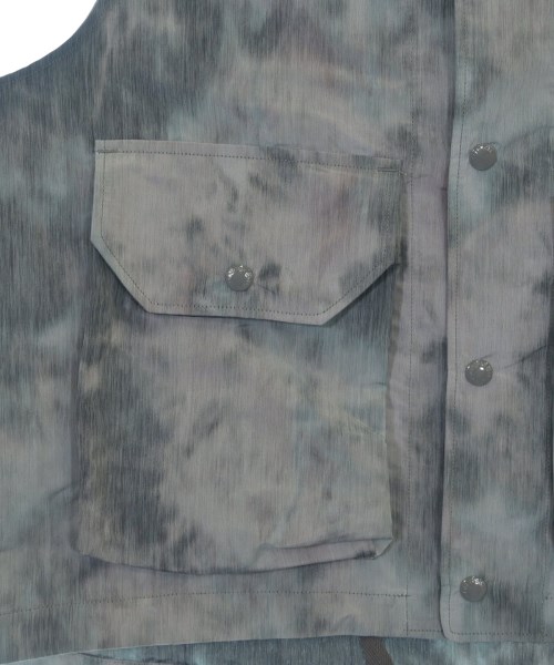 Engineered Garments（エンジニアドガーメンツ）その他 グレー サイズ:L メンズ/2200672461040