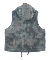 Engineered Garments（エンジニアドガーメンツ）その他 グレー サイズ:L メンズ/2200672461040