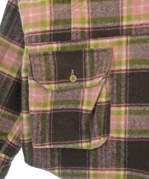 Engineered Garments（エンジニアドガーメンツ）その他 ピンク サイズ:L メンズ/2200672461057