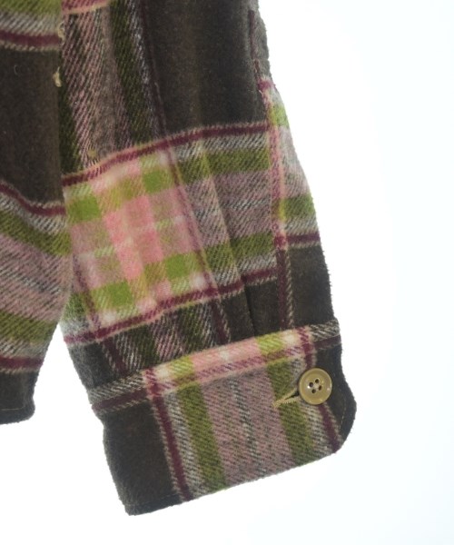 Engineered Garments（エンジニアドガーメンツ）その他 ピンク サイズ:L メンズ/2200672461057