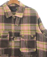 Engineered Garments（エンジニアドガーメンツ）その他 ピンク サイズ:L メンズ/2200672461057