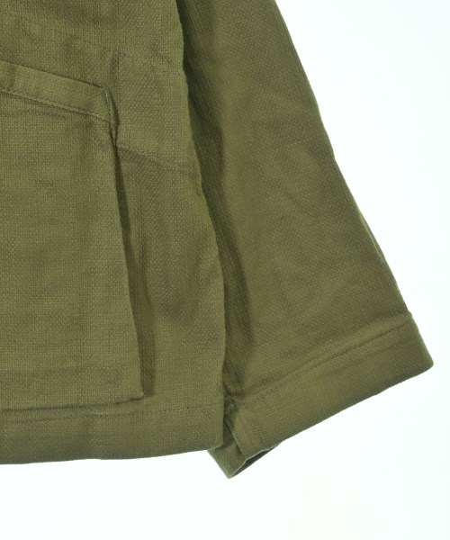 Engineered Garments（エンジニアドガーメンツ）その他 カーキ サイズ:M メンズ/2200672461064