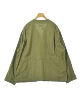 Engineered Garments（エンジニアドガーメンツ）その他 カーキ サイズ:M メンズ/2200672461064