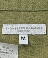 Engineered Garments（エンジニアドガーメンツ）その他 カーキ サイズ:M メンズ/2200672461064