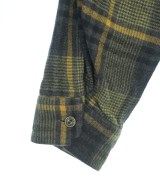 Engineered Garments（エンジニアドガーメンツ）カジュアルシャツ カーキ サイズ:M メンズ/2200672461071