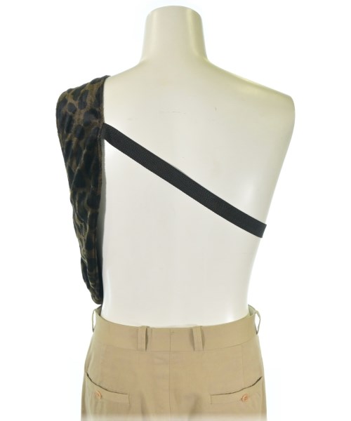 Engineered Garments（エンジニアドガーメンツ）カジュアルシャツ 茶 サイズ:-(M位) メンズ/2200672461095