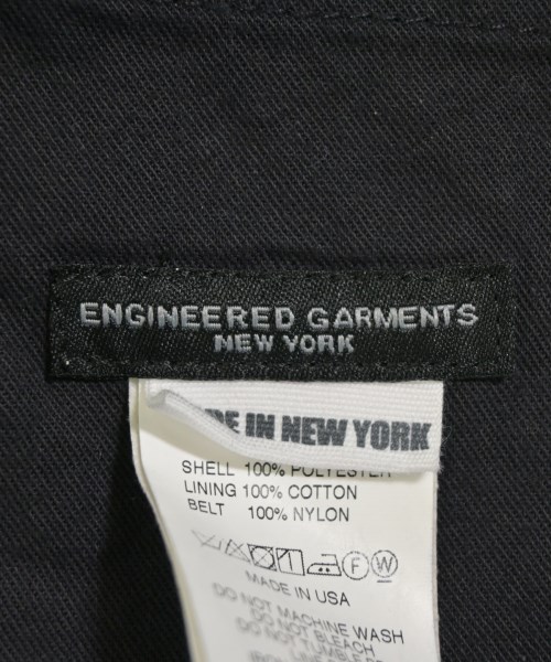 Engineered Garments（エンジニアドガーメンツ）カジュアルシャツ 茶 サイズ:-(M位) メンズ/2200672461095