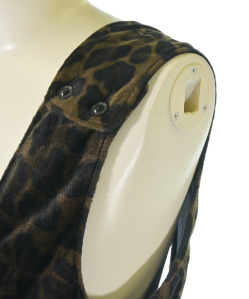 Engineered Garments（エンジニアドガーメンツ）カジュアルシャツ 茶 サイズ:-(M位) メンズ/2200672461095