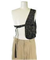 Engineered Garments（エンジニアドガーメンツ）カジュアルシャツ 茶 サイズ:-(M位) メンズ/2200672461095