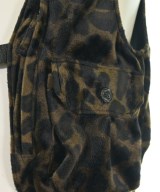 Engineered Garments（エンジニアドガーメンツ）カジュアルシャツ 茶 サイズ:-(M位) メンズ/2200672461095