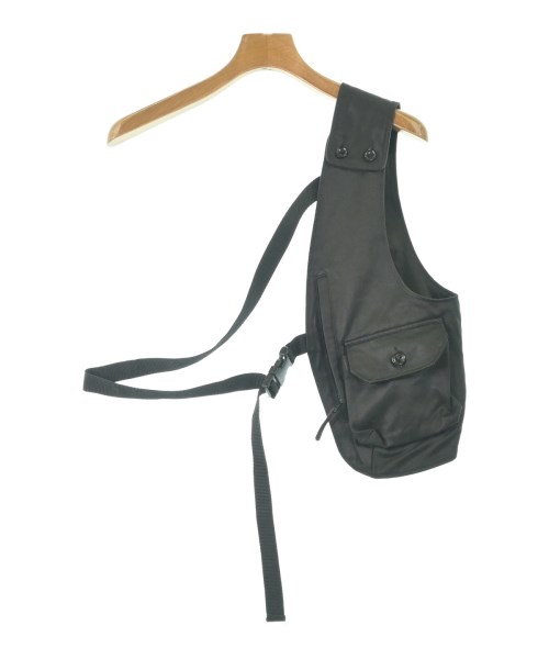 Engineered Garments(エンジニアドガーメンツ)カジュアルシャツ 黒 サイズ:-(M位)/2200672461101