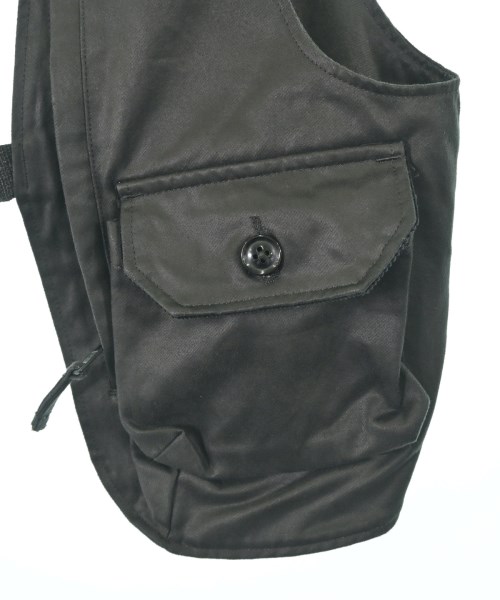 Engineered Garments（エンジニアドガーメンツ）カジュアルシャツ 黒 サイズ:-(M位) メンズ/2200672461101