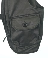 Engineered Garments（エンジニアドガーメンツ）カジュアルシャツ 黒 サイズ:-(M位) メンズ/2200672461101