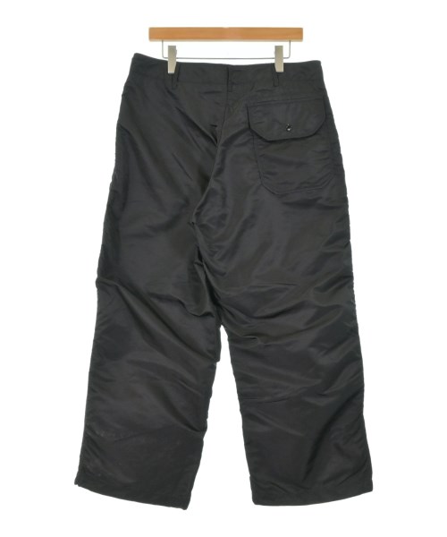 Engineered Garments（エンジニアドガーメンツ）カーゴパンツ 黒 サイズ:M メンズ/2200672461118