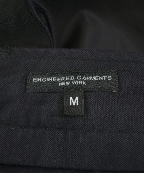 Engineered Garments（エンジニアドガーメンツ）カーゴパンツ 黒 サイズ:M メンズ/2200672461118