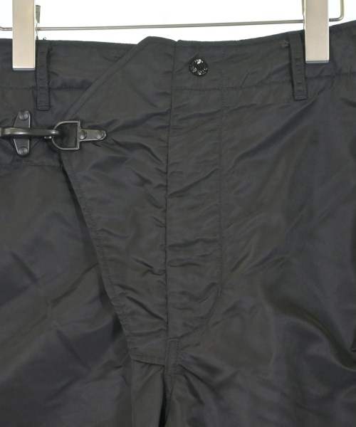 Engineered Garments（エンジニアドガーメンツ）カーゴパンツ 黒 サイズ:M メンズ/2200672461118