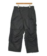 Engineered Garments（エンジニアドガーメンツ）カーゴパンツ 黒 サイズ:M メンズ/2200672461118