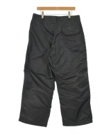 Engineered Garments（エンジニアドガーメンツ）カーゴパンツ 黒 サイズ:M メンズ/2200672461118