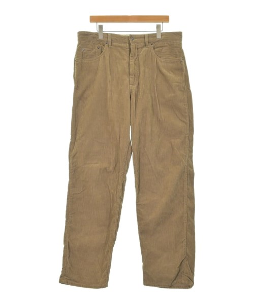 Engineered Garments(エンジニアドガーメンツ)カーゴパンツ ベージュ サイズ:L/2200672461125
