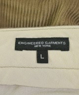 Engineered Garments（エンジニアドガーメンツ）カーゴパンツ ベージュ サイズ:L メンズ/2200672461125