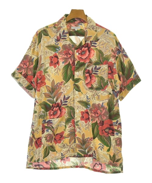 Engineered Garments(エンジニアドガーメンツ)カジュアルシャツ その他（柄物・カラフル） サイズ:S/2200666249050