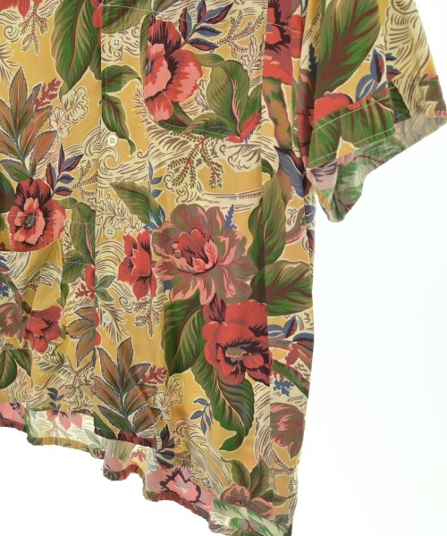 Engineered Garments（エンジニアドガーメンツ）カジュアルシャツ その他（柄物・カラフル） サイズ:S メンズ/2200666249050