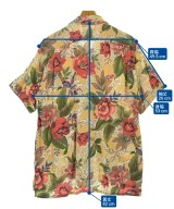 Engineered Garments（エンジニアドガーメンツ）カジュアルシャツ その他（柄物・カラフル） サイズ:S メンズ/2200666249050