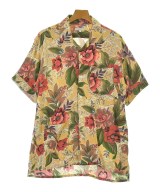 Engineered Garments カジュアルシャツ