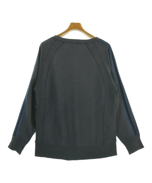 Engineered Garments（エンジニアドガーメンツ）パーカー 紺 サイズ:S メンズ/2200670895021