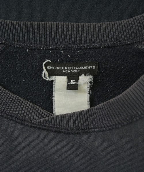Engineered Garments（エンジニアドガーメンツ）パーカー 紺 サイズ:S メンズ/2200670895021