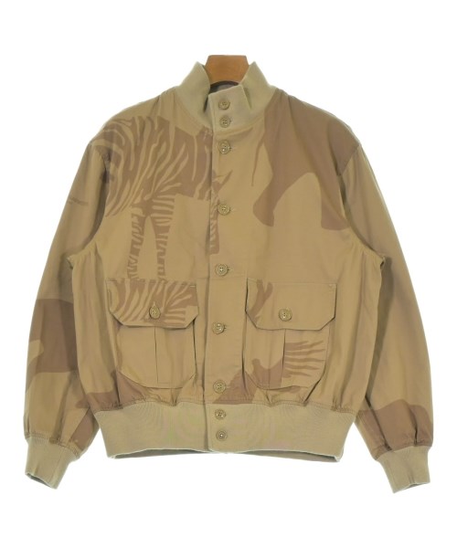 Engineered Garments(エンジニアドガーメンツ)その他 ベージュ サイズ:XS/2200673372017