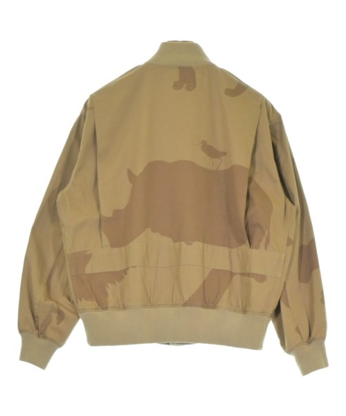 Engineered Garments（エンジニアドガーメンツ）その他 ベージュ サイズ:XS メンズ/2200673372017