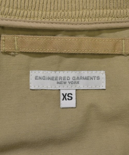 Engineered Garments（エンジニアドガーメンツ）その他 ベージュ サイズ:XS メンズ/2200673372017