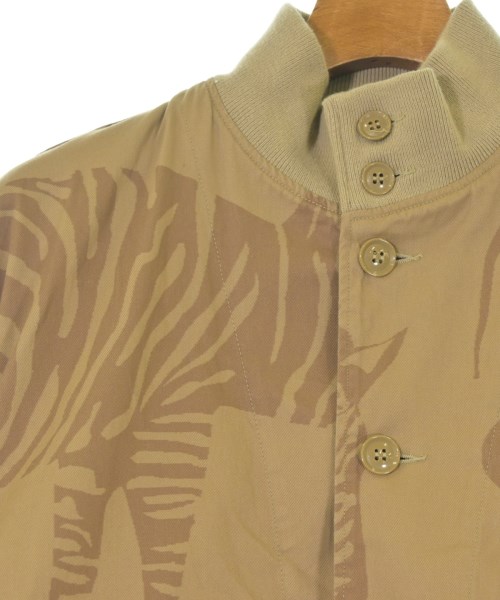 Engineered Garments（エンジニアドガーメンツ）その他 ベージュ サイズ:XS メンズ/2200673372017