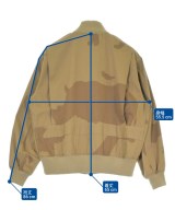 Engineered Garments（エンジニアドガーメンツ）その他 ベージュ サイズ:XS メンズ/2200673372017