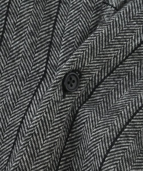 Engineered Garments（エンジニアドガーメンツ）マフラー グレー サイズ:- メンズ/2200664246501