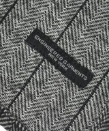 Engineered Garments（エンジニアドガーメンツ）マフラー グレー サイズ:- メンズ/2200664246501