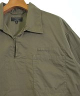 Engineered Garments（エンジニアドガーメンツ）カジュアルシャツ カーキ サイズ:M メンズ/2200674218062