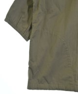 Engineered Garments（エンジニアドガーメンツ）カジュアルシャツ カーキ サイズ:M メンズ/2200674218062