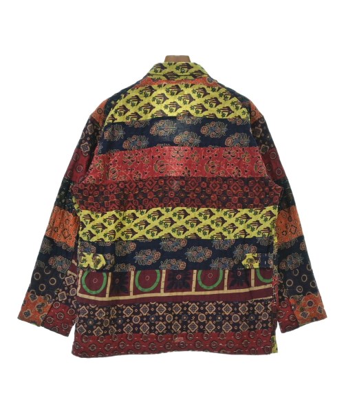 Engineered Garments（エンジニアドガーメンツ）カジュアルジャケット 紺 サイズ:XS メンズ/2200674139015