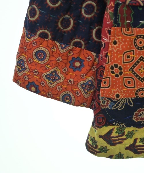 Engineered Garments（エンジニアドガーメンツ）カジュアルジャケット 紺 サイズ:XS メンズ/2200674139015