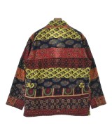 Engineered Garments（エンジニアドガーメンツ）カジュアルジャケット 紺 サイズ:XS メンズ/2200674139015