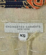 Engineered Garments（エンジニアドガーメンツ）カジュアルジャケット 紺 サイズ:XS メンズ/2200674139015