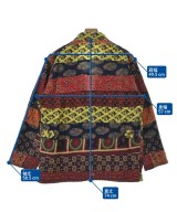 Engineered Garments（エンジニアドガーメンツ）カジュアルジャケット 紺 サイズ:XS メンズ/2200674139015