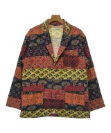 Engineered Garments カジュアルジャケット