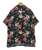 Engineered Garments（エンジニアドガーメンツ）カジュアルシャツ 黒 サイズ:XL メンズ/2200675263108