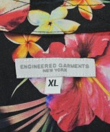 Engineered Garments（エンジニアドガーメンツ）カジュアルシャツ 黒 サイズ:XL メンズ/2200675263108
