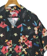 Engineered Garments（エンジニアドガーメンツ）カジュアルシャツ 黒 サイズ:XL メンズ/2200675263108