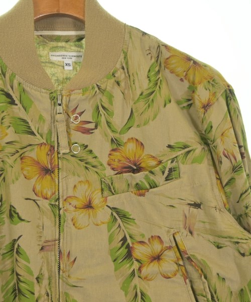 Engineered Garments（エンジニアドガーメンツ）その他 カーキ サイズ:XS メンズ/2200675434270